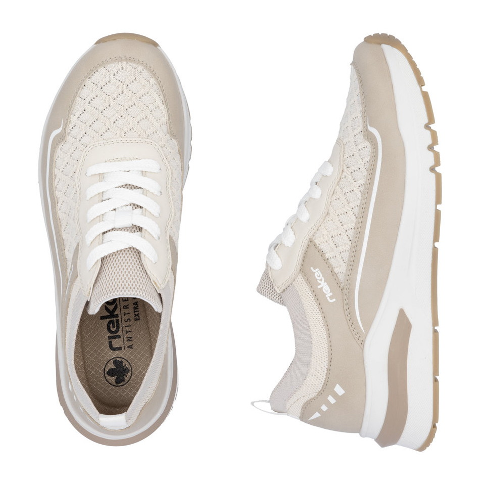 detail RIEKER M6609-60 Damenschuhe