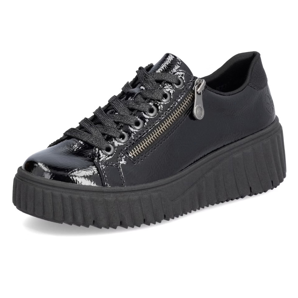 detail Damenschuhe RIEKER N2501-00
