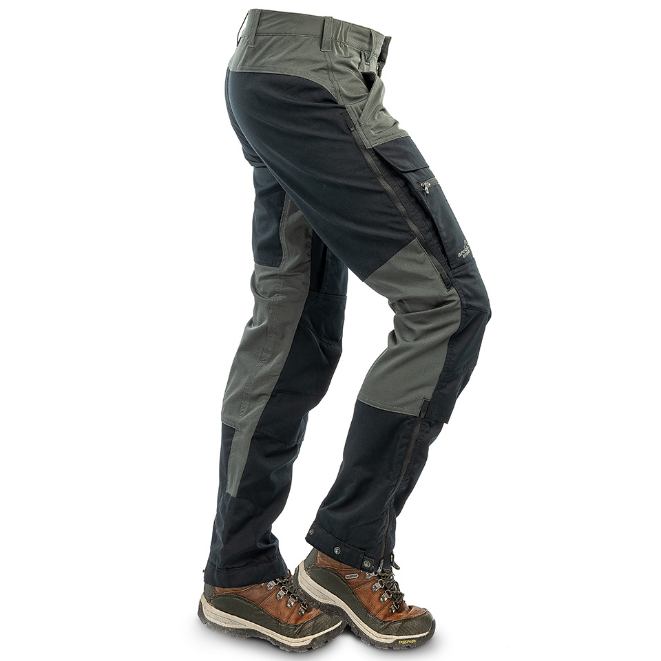 detail Hose Outdoor ARRAK Hybrid Stretch