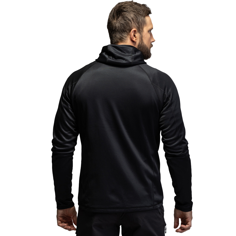 detail Jacke Beyond Nordic Sweden