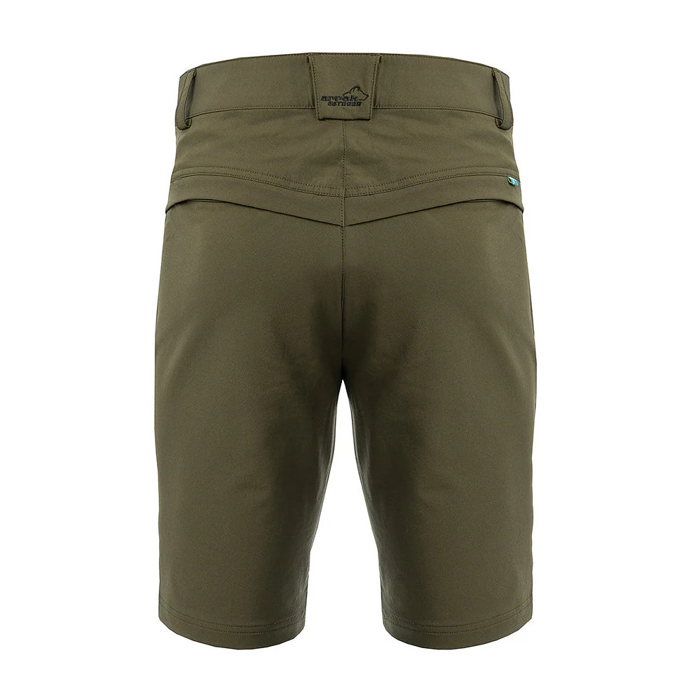 detail Herren-Shorts ARRAK SWEDEN Motion Flex Stretch