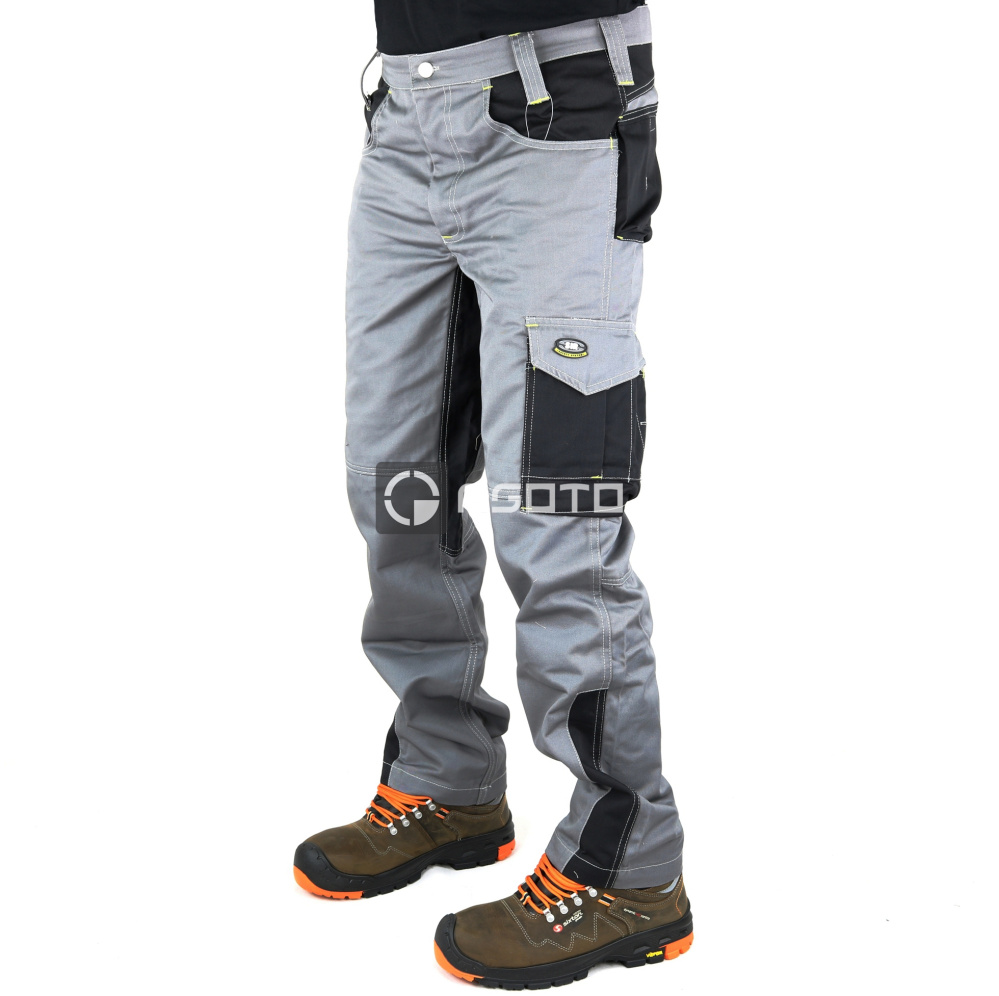 detail Bundhose SIR Fusion