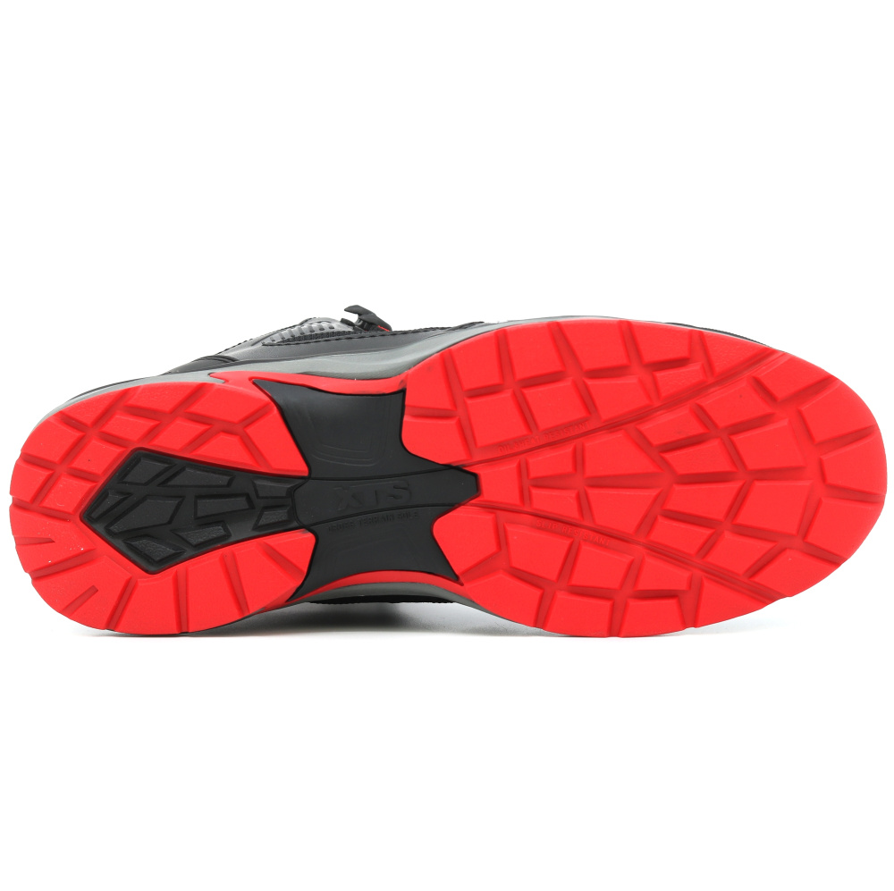 detail ALBATROS Ultratrail Mid S3 Sicherheitsschuhe