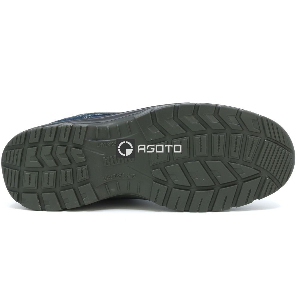 detail PUMA Omni Blue low S1P Sicherheitsschuhe