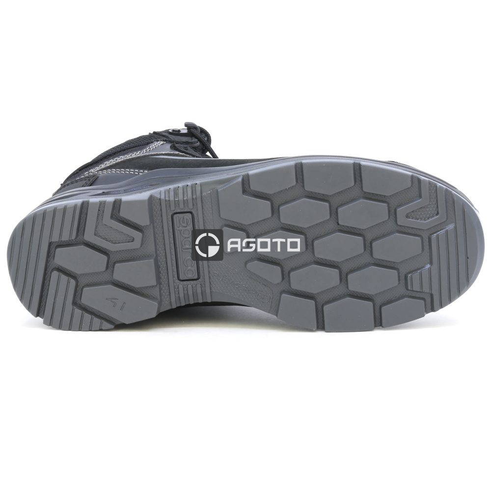 detail Sicherheitsschuhe SPARCO Oscar S3 ESD