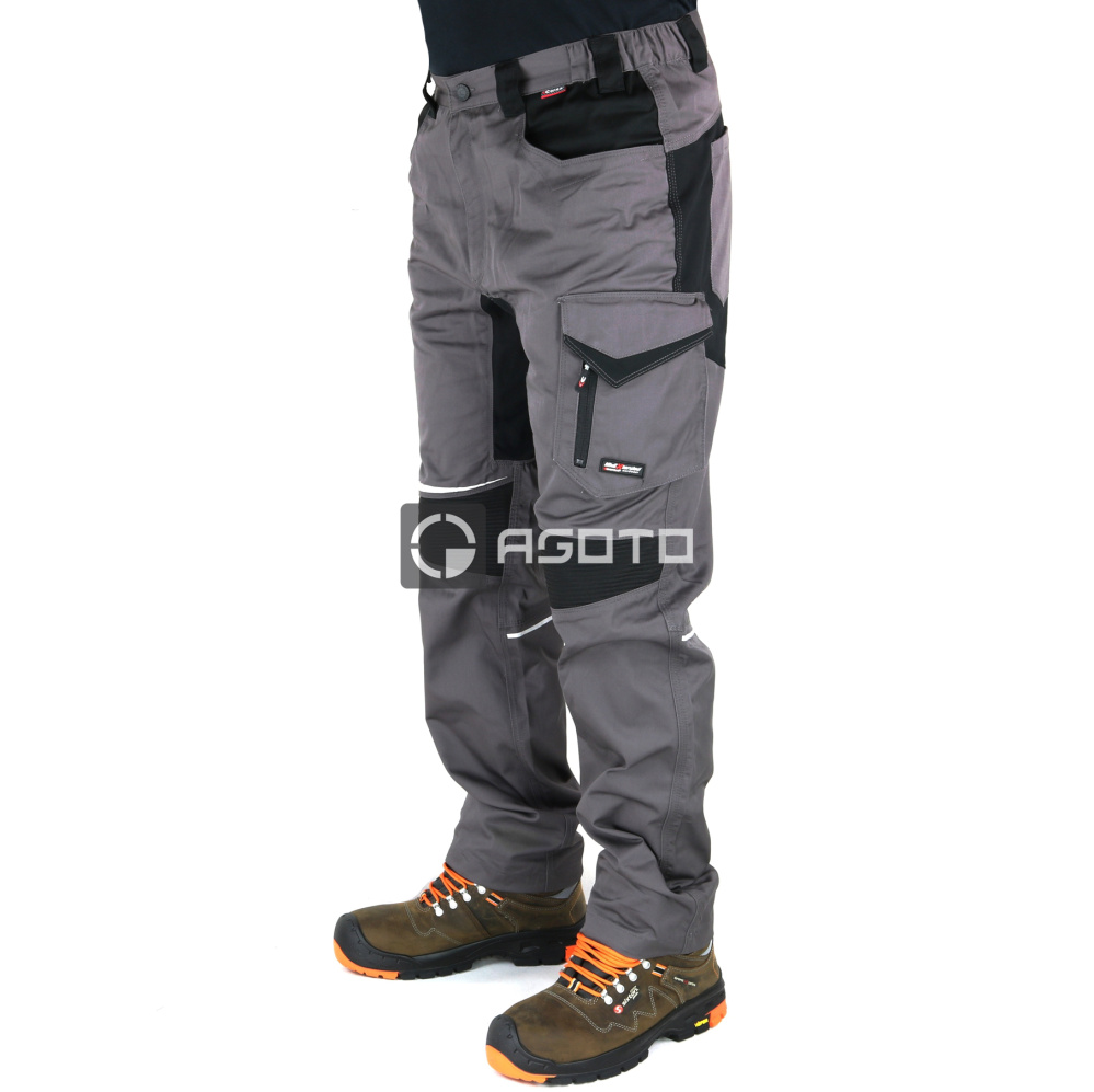 detail Bundhose COFRA Skiathos Stretch