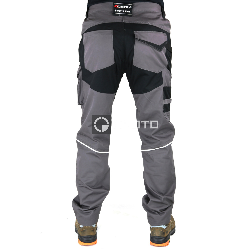 detail Bundhose COFRA Skiathos Stretch