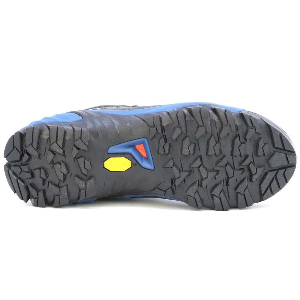 detail Wanderschuhe MAMMUT Sapuen Gore-Tex®