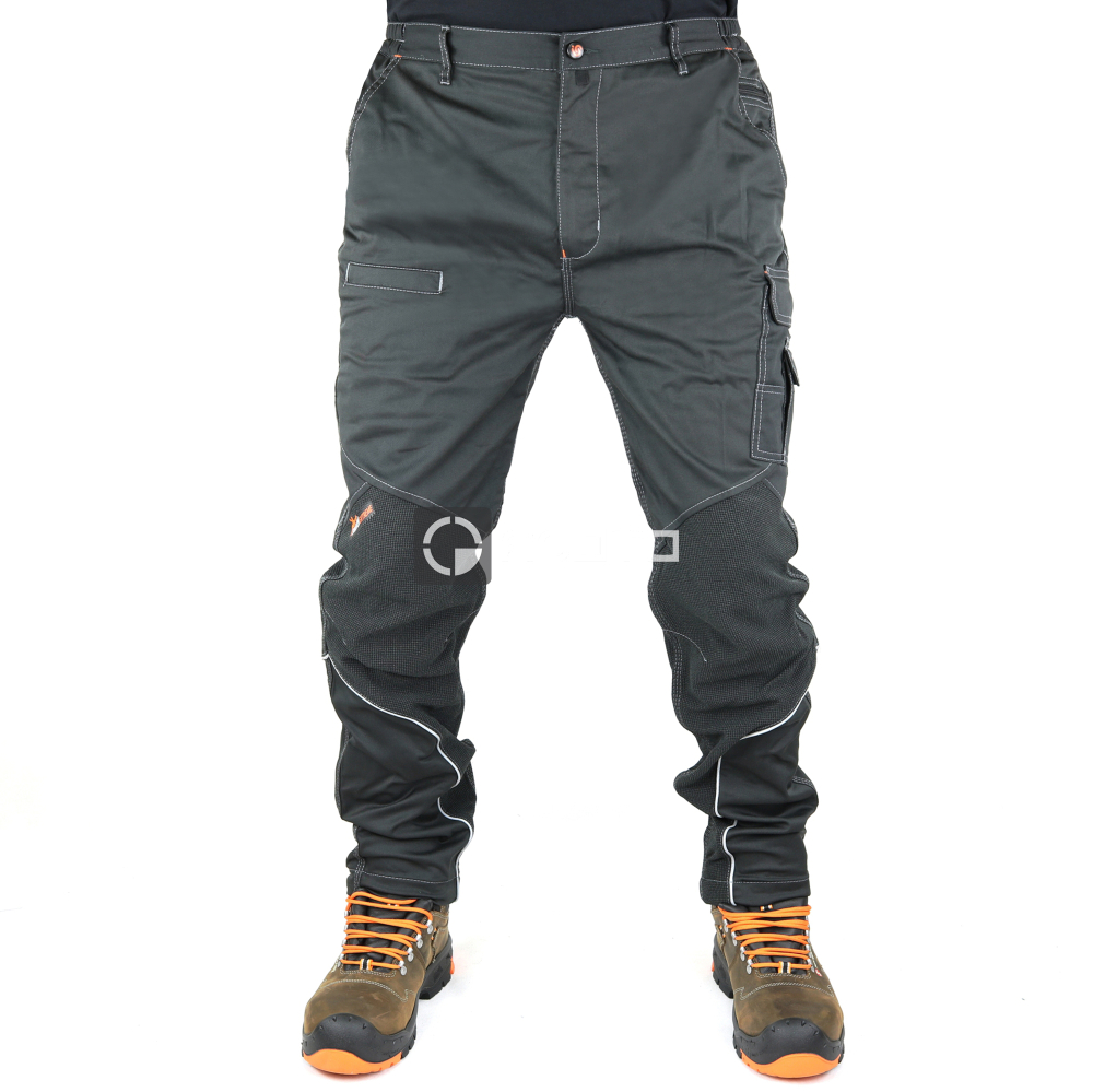 detail Bundhose Industrial Starter Extreme 8830B/080