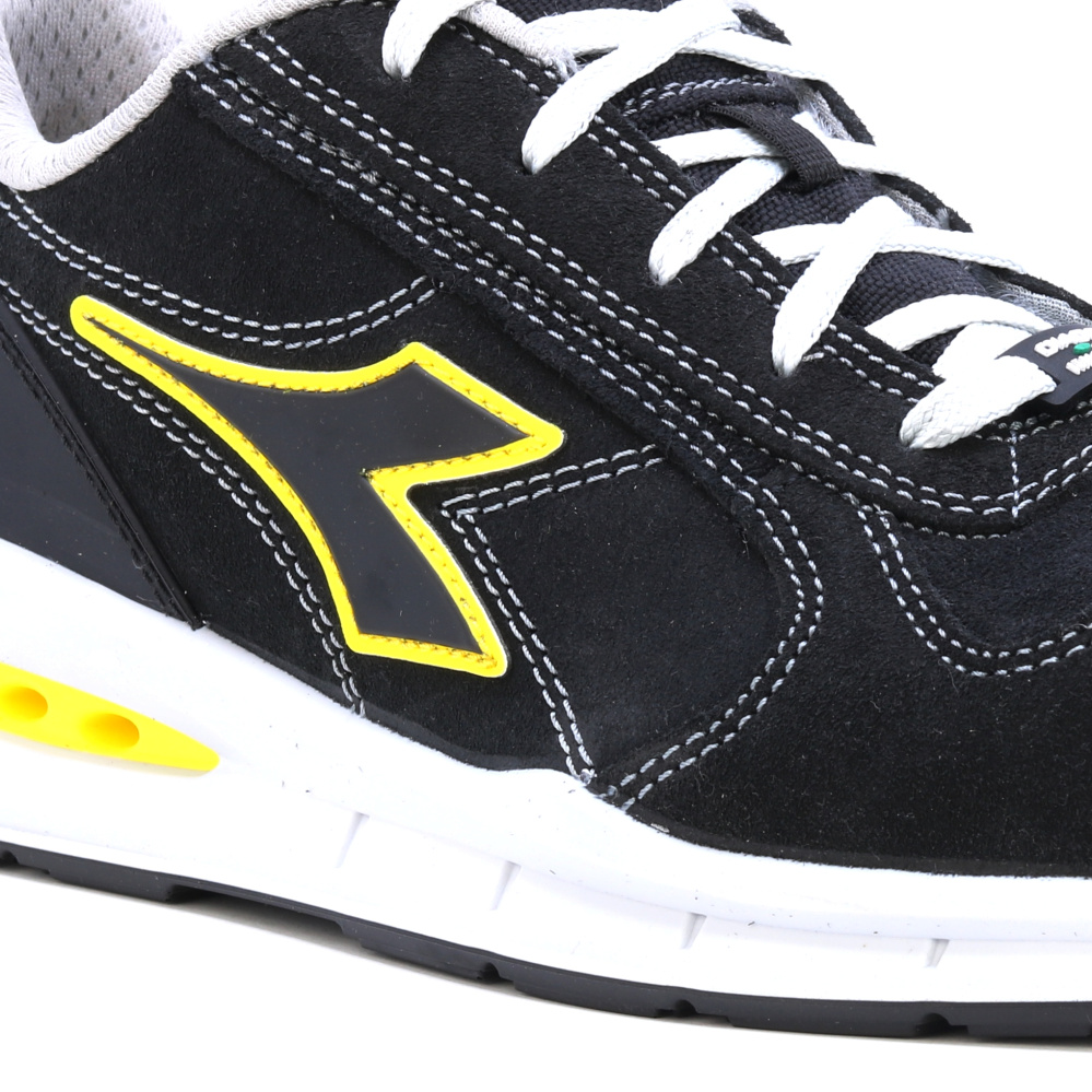 detail Sicherheitsschuhe DIADORA Run Net Airbox S3