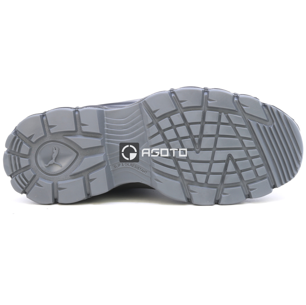detail Sicherheitsschuhe PUMA Condor low S3 ESD