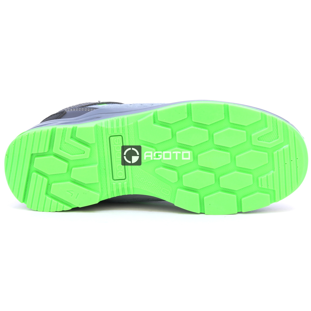 detail Sicherheitsschuhe SPARCO Felix S1P ESD
