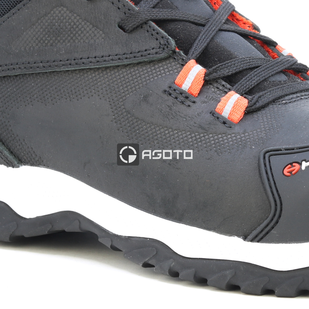 detail Sicherheitsschuhe HECKEL MS 300 High S3