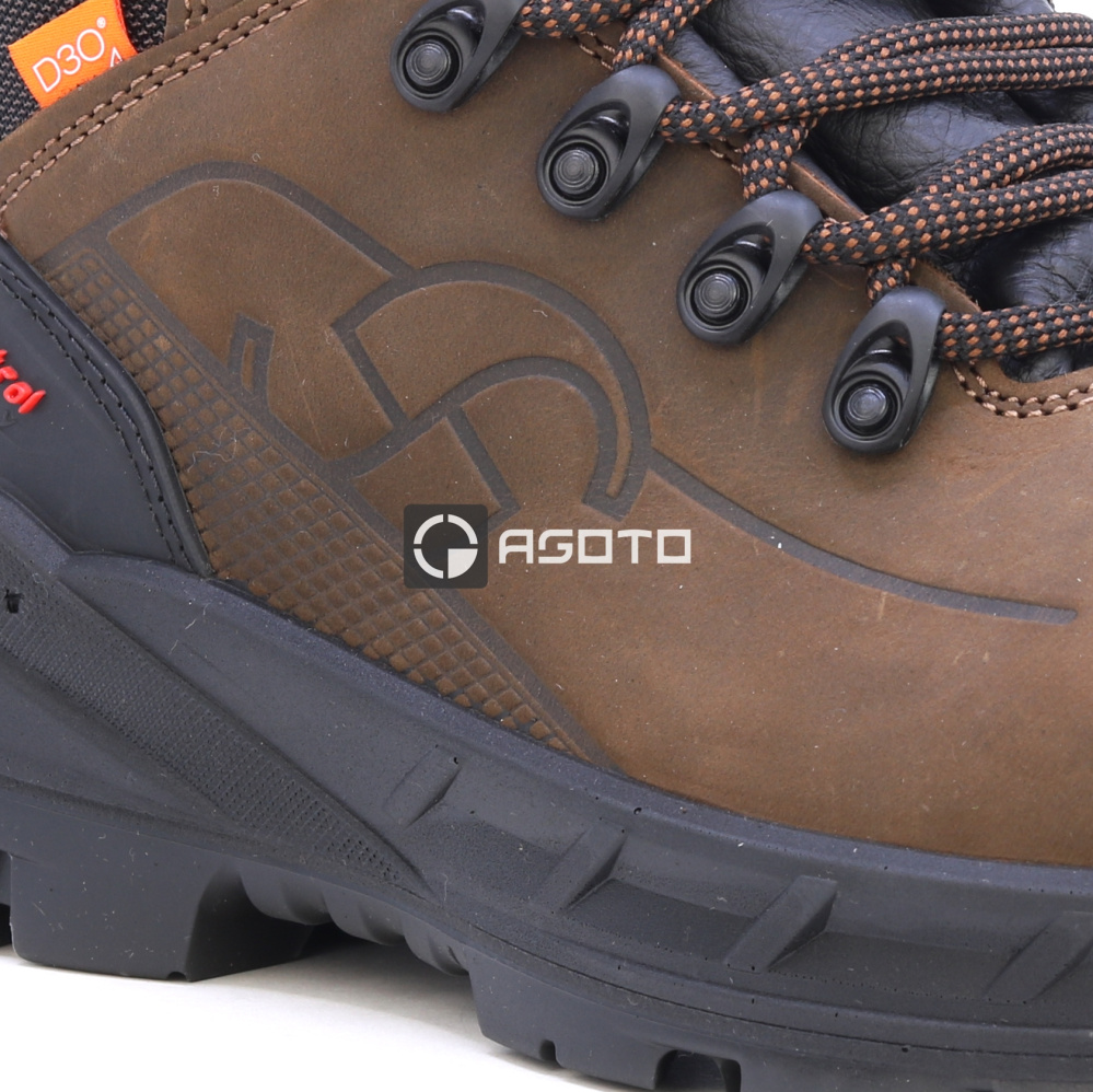 detail Sicherheitsschuhe SIXTON Marmolada S3