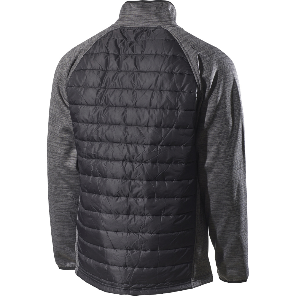 detail Jacke LBRADOR SWEDEN Omnio Hybrid