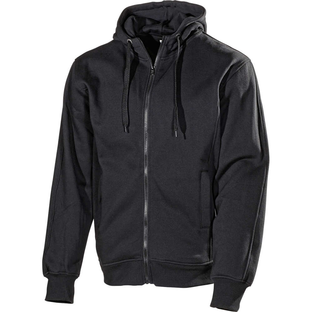 detail Herren-Sweatshirt LBRADOR SWEDEN 656PB