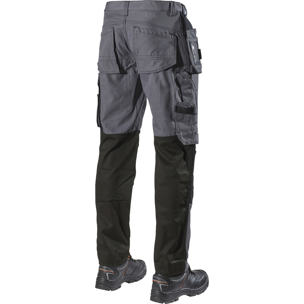 detail Bundhose LBRADOR SWEDEN 1042PB Heavy