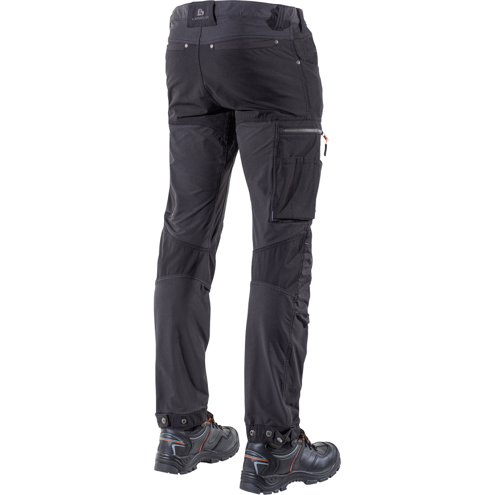 detail Bundhose LBRADOR SWEDEN Momentum Premium Stretch