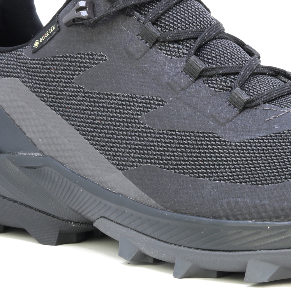detail Wanderschuhe SALOMON Cross Over 2 GTX