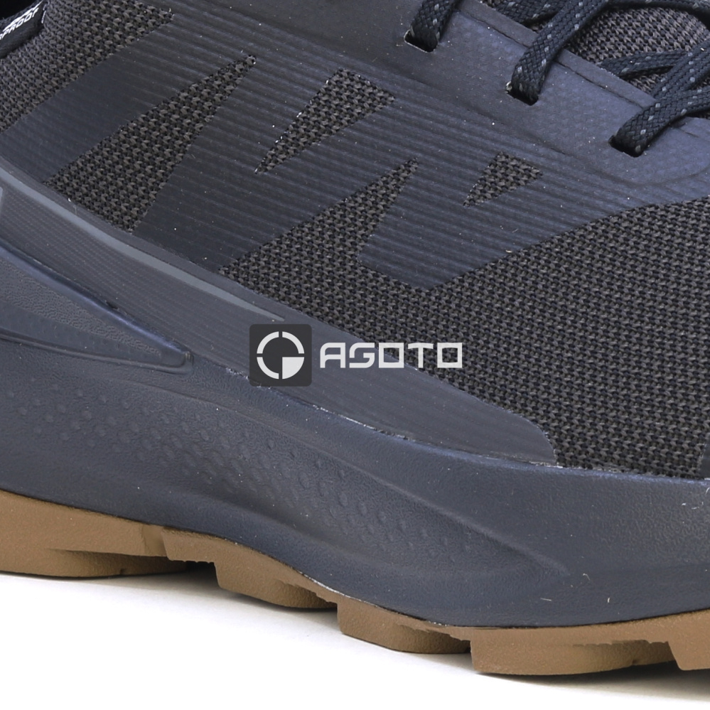 detail Wanderschuhe SALOMON Elixir Tour WP