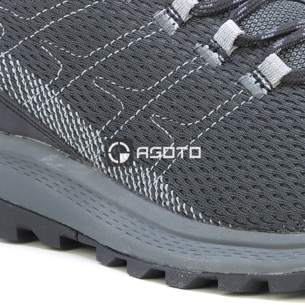 detail Wanderschuhe MERRELL FLY STRIKE