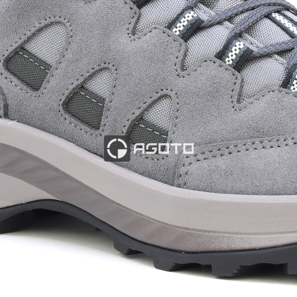 detail Wanderschuhe OLANG Moena 831