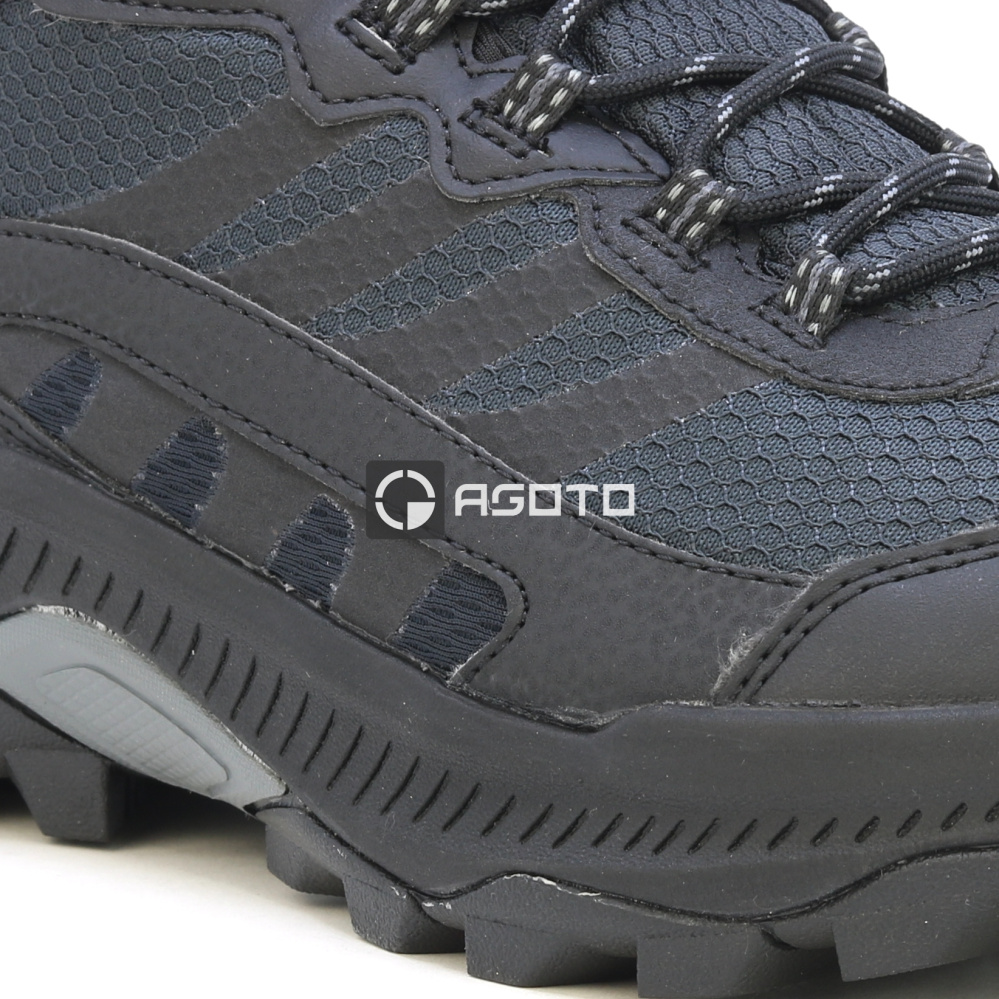 detail Wanderschuhe MERRELL SPEED STRIKE 2 MID GTX