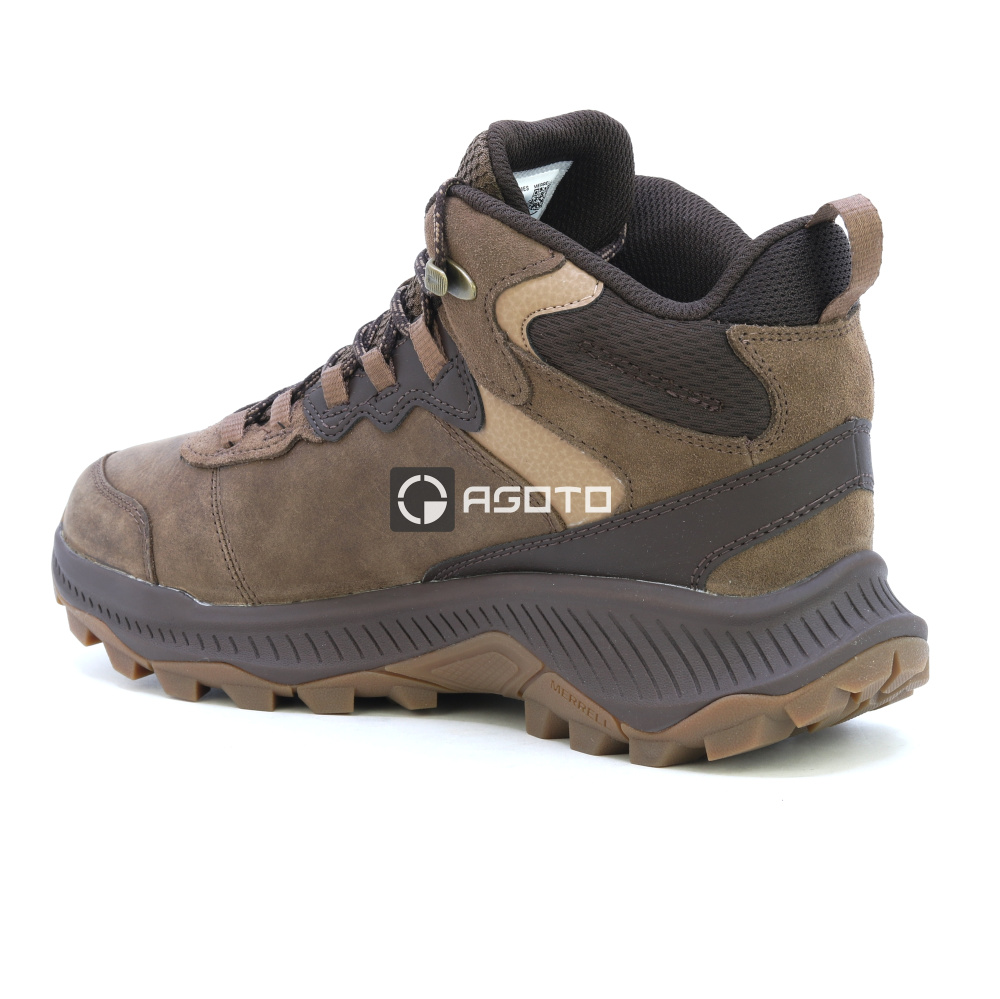 detail Wanderschuhe MERRELL SPEED STRIKE 2 MID LTR WP