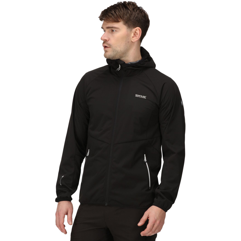 detail Jacke REGATTA Tarvos VI