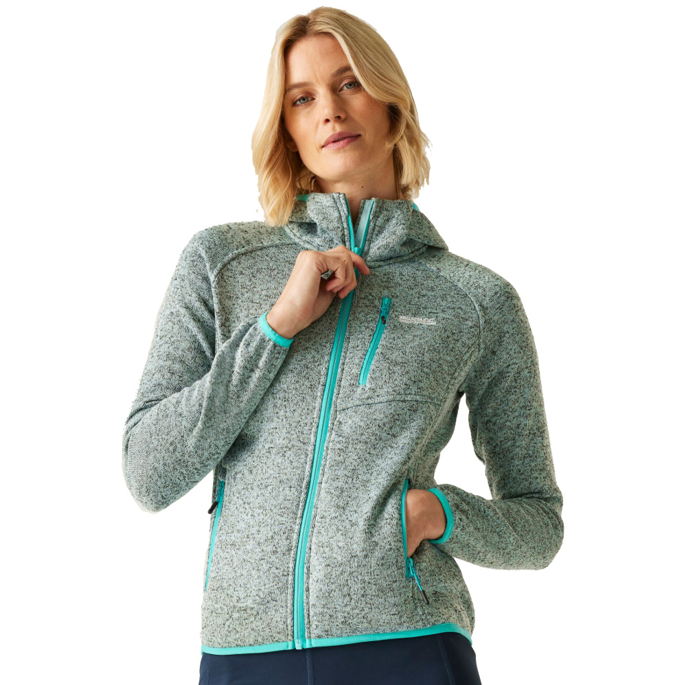 detail Sweatshirt Damen REGATTA Newhill