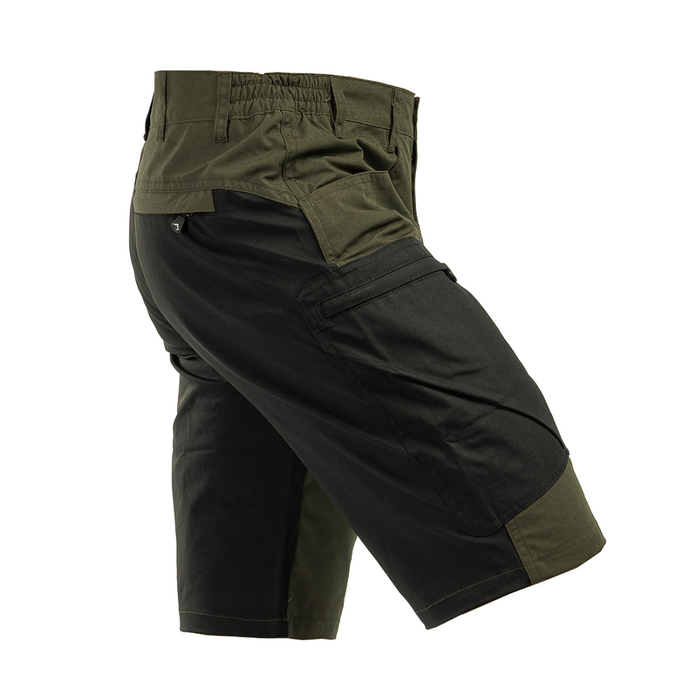 detail Herren-Shorts ARRAK SWEDEN Active Stretch