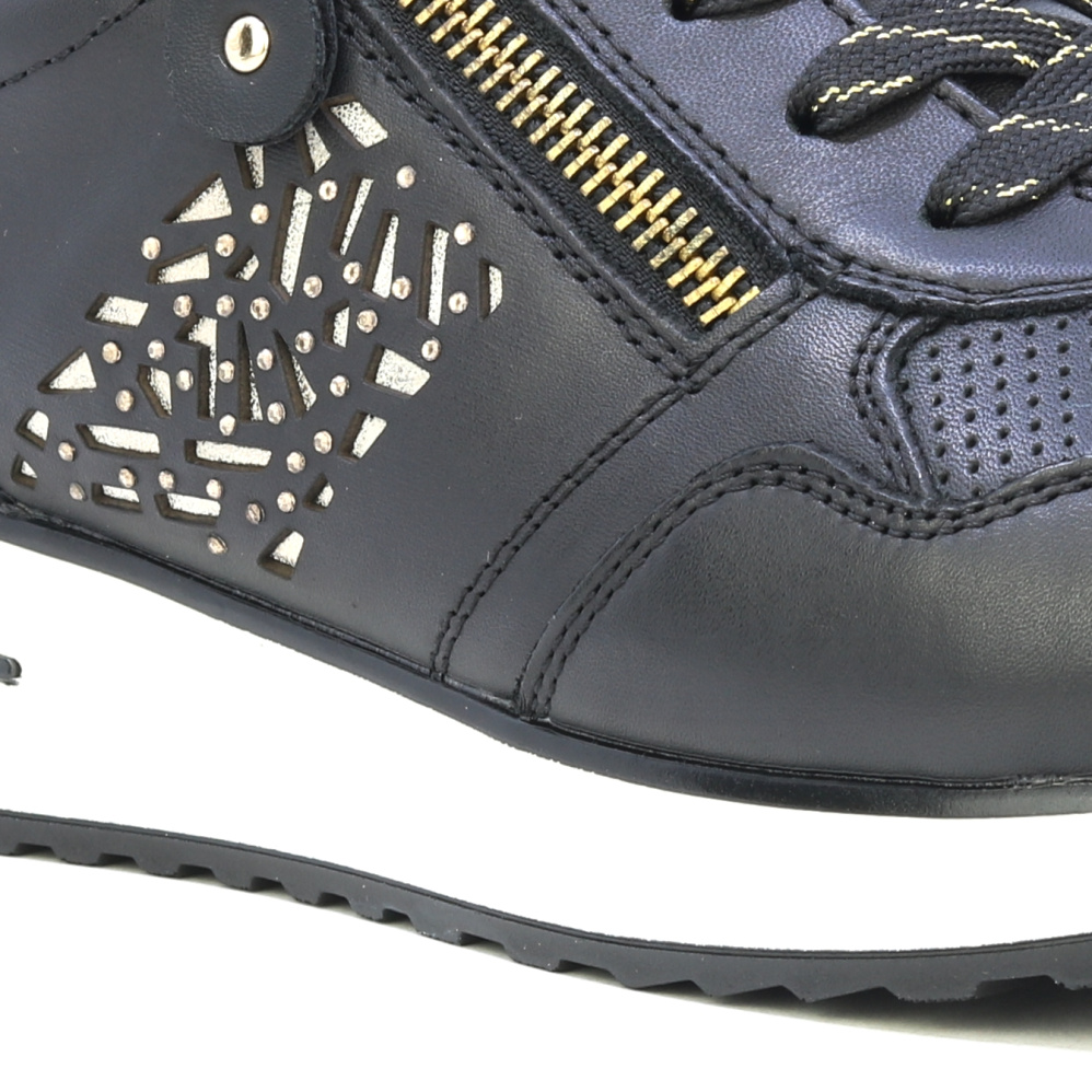 detail RIEKER Remonte D1G00-03 Damenschuhe