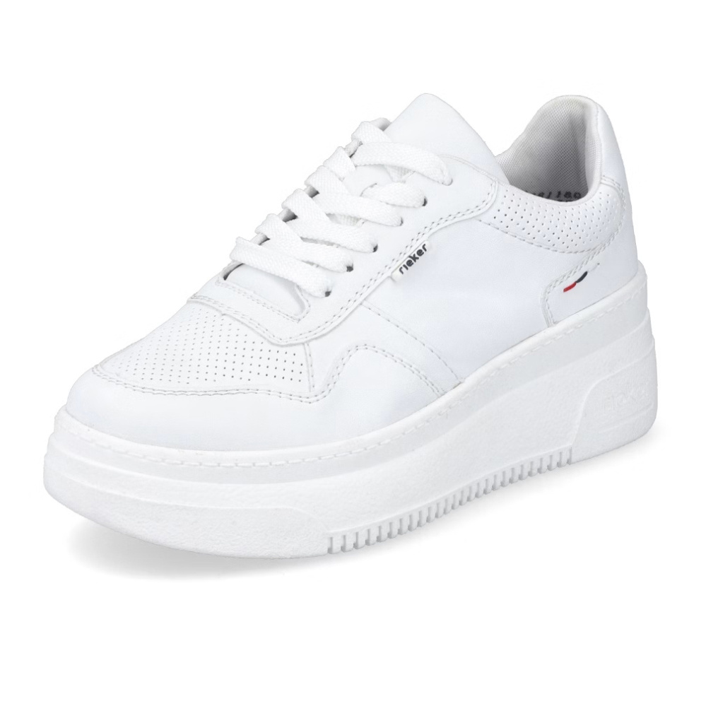 detail RIEKER M7811-80 Damenschuhe