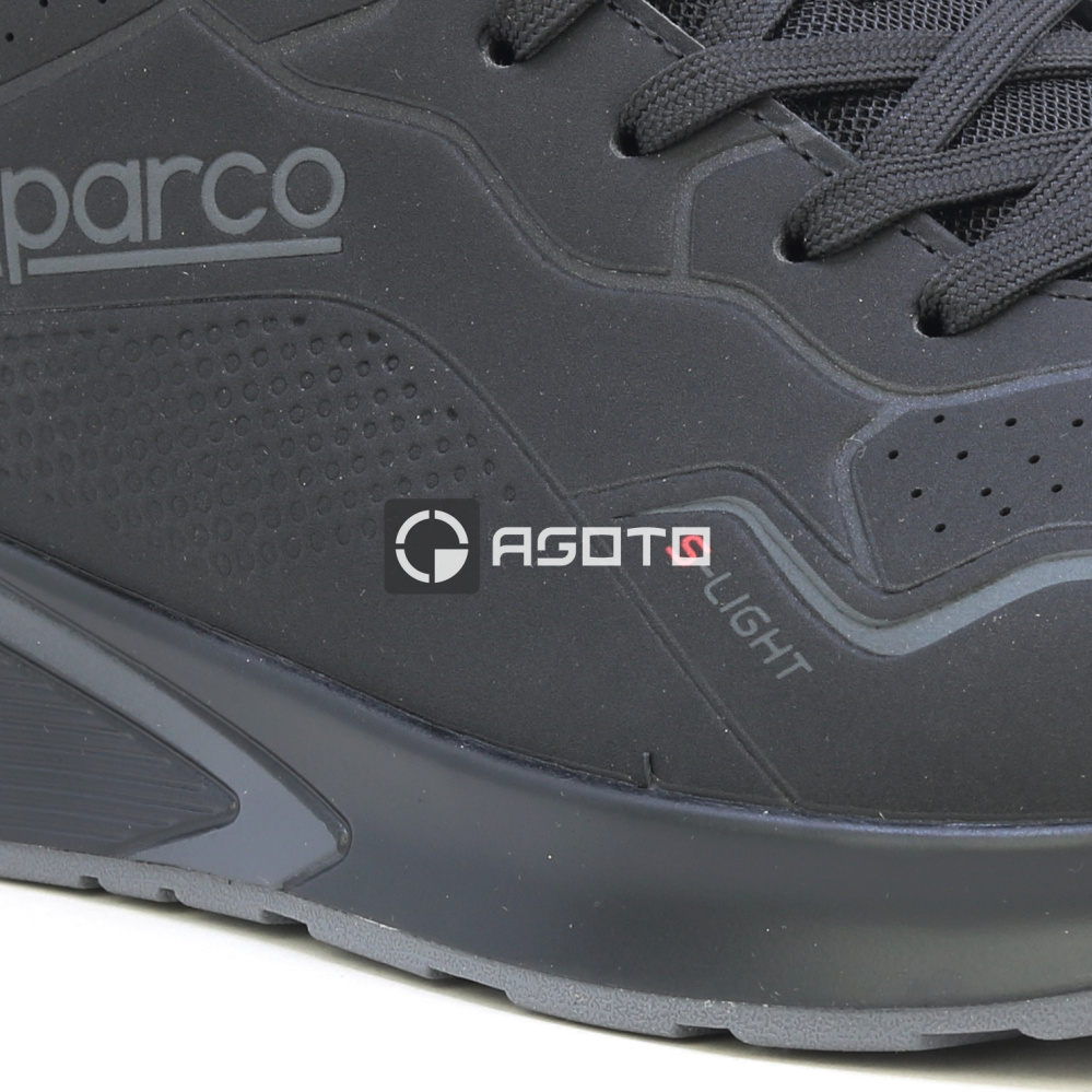 detail Herenschuhe SPARCO S-Light