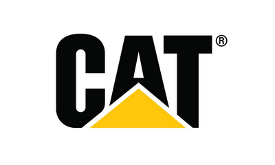 Caterpillar